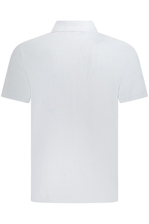 calvin klein polo maniche corte uomo - immagine 2
