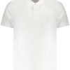 calvin klein polo maniche corte uomo