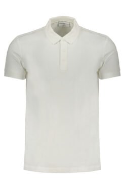 calvin klein polo maniche corte uomo