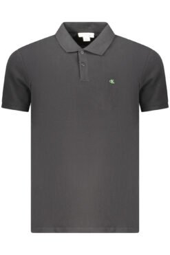 calvin klein polo maniche corte uomo