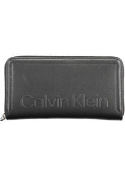 calvin klein portafoglio donna