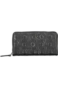 calvin klein portafoglio donna