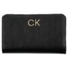 calvin klein portafoglio donna