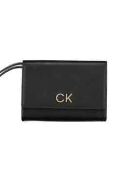 calvin klein portafoglio donna
