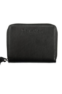 calvin klein portafoglio donna