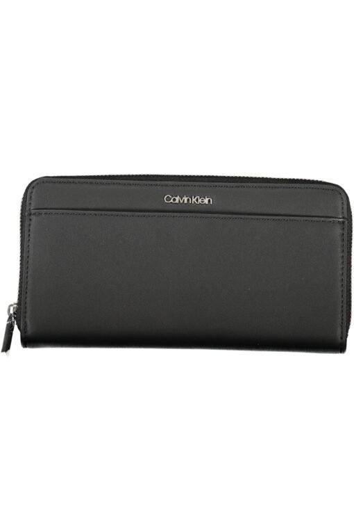 calvin klein portafoglio donna - immagine 4