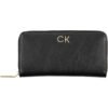 calvin klein portafoglio donna