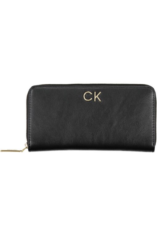 calvin klein portafoglio donna