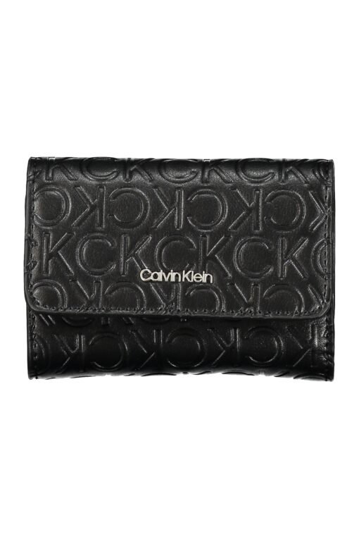 calvin klein portafoglio donna