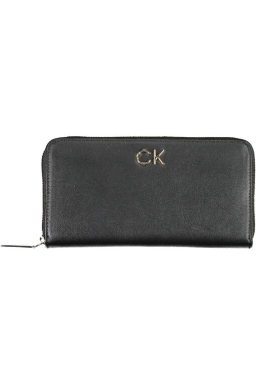 calvin klein portafoglio donna
