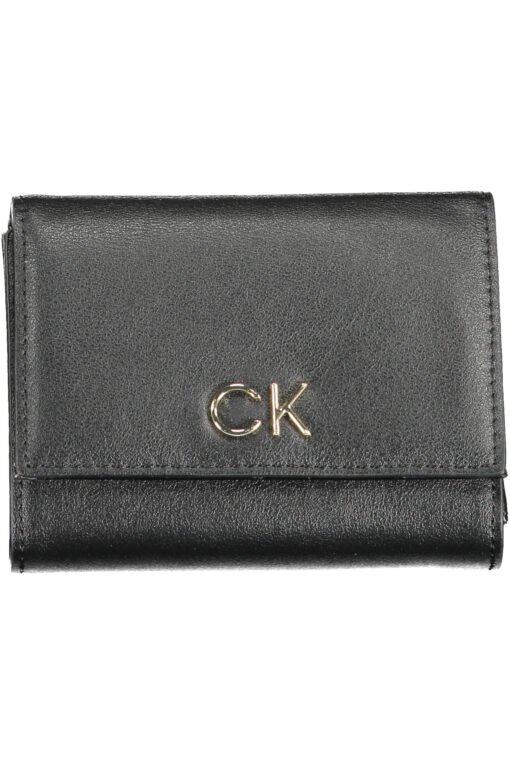 calvin klein portafoglio donna