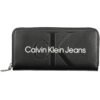 calvin klein portafoglio donna