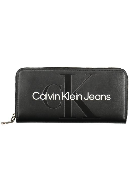 calvin klein portafoglio donna