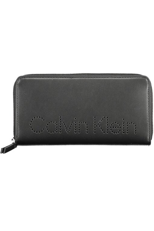 calvin klein portafoglio donna