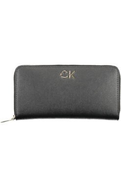calvin klein portafoglio donna
