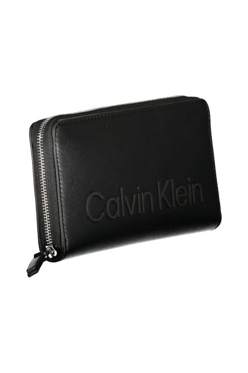 calvin klein portafoglio donna - immagine 3
