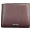 calvin klein portafoglio uomo