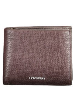 calvin klein portafoglio uomo