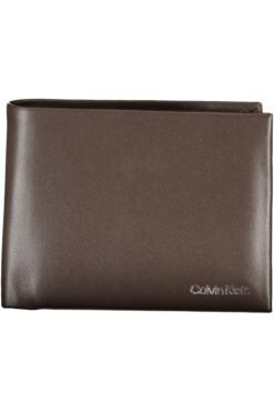 calvin klein portafoglio uomo
