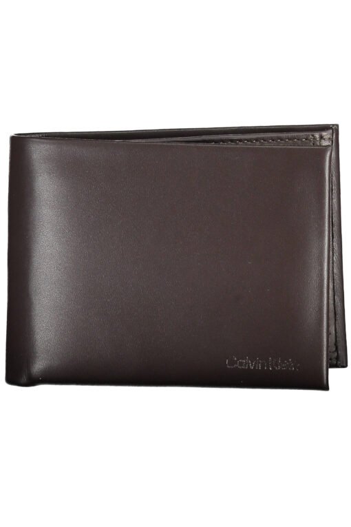calvin klein portafoglio uomo