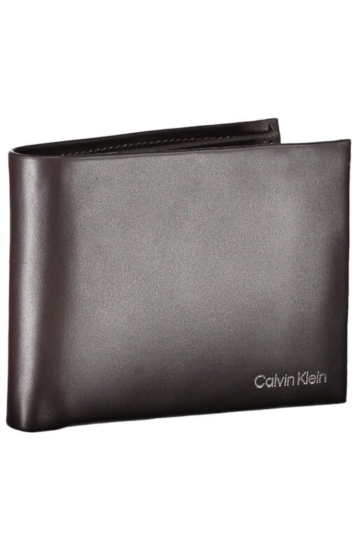 calvin klein portafoglio uomo - immagine 2