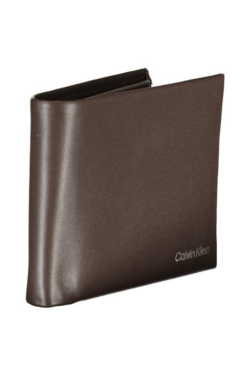 calvin klein portafoglio uomo - immagine 3
