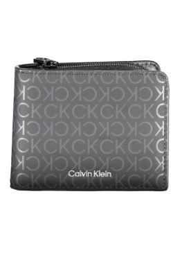 calvin klein portafoglio uomo