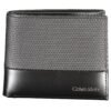 calvin klein portafoglio uomo