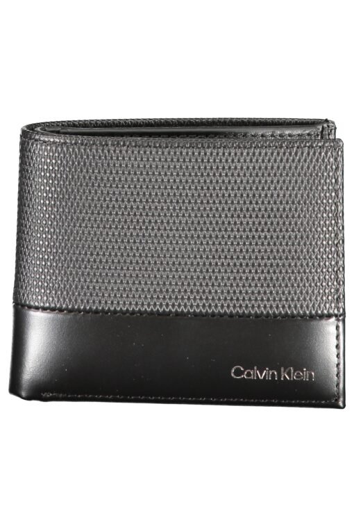 calvin klein portafoglio uomo
