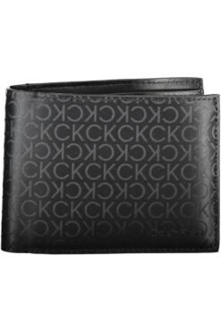 calvin klein portafoglio uomo