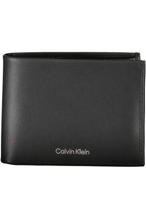 calvin klein portafoglio uomo