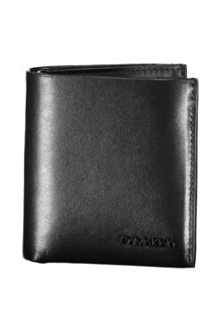 calvin klein portafoglio uomo