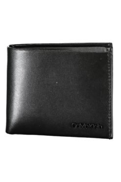 calvin klein portafoglio uomo