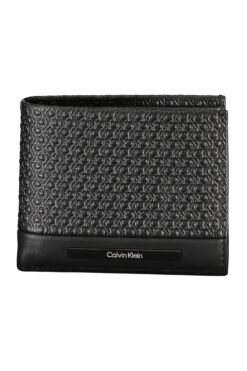 calvin klein portafoglio uomo