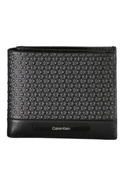 calvin klein portafoglio uomo