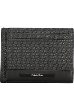 calvin klein portafoglio uomo