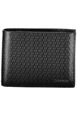 calvin klein portafoglio uomo