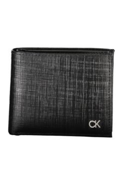 calvin klein portafoglio uomo