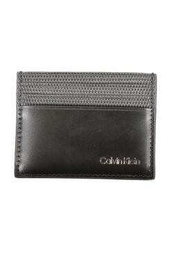 calvin klein portafoglio uomo