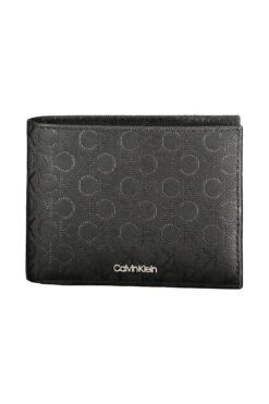 calvin klein portafoglio uomo