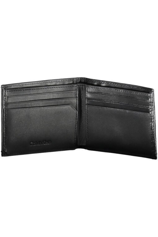 calvin klein portafoglio uomo - immagine 2