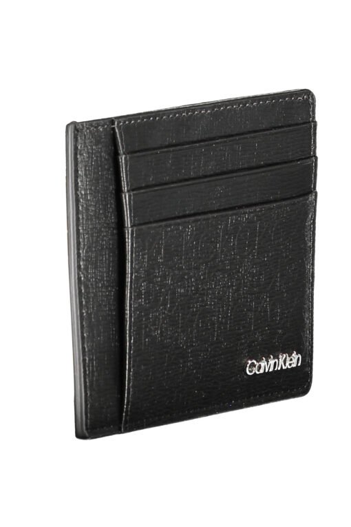 calvin klein portafoglio uomo - immagine 3