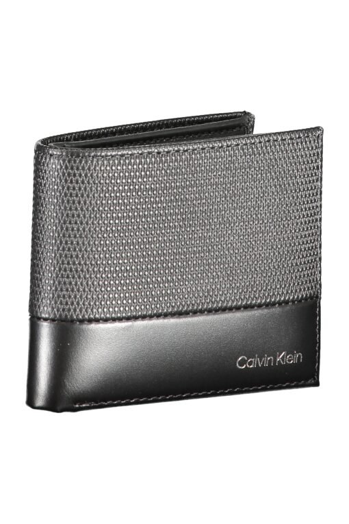 calvin klein portafoglio uomo - immagine 3