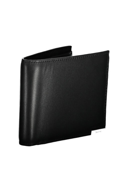 calvin klein portafoglio uomo - immagine 3