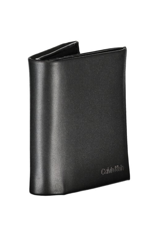 calvin klein portafoglio uomo - immagine 3