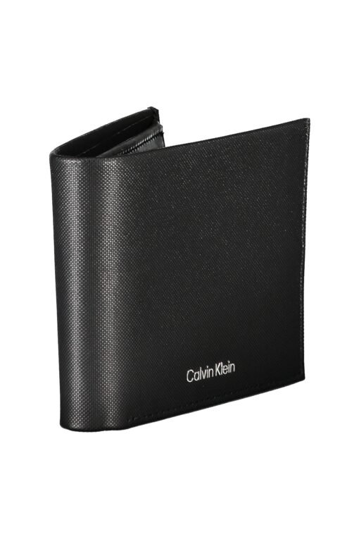calvin klein portafoglio uomo - immagine 3