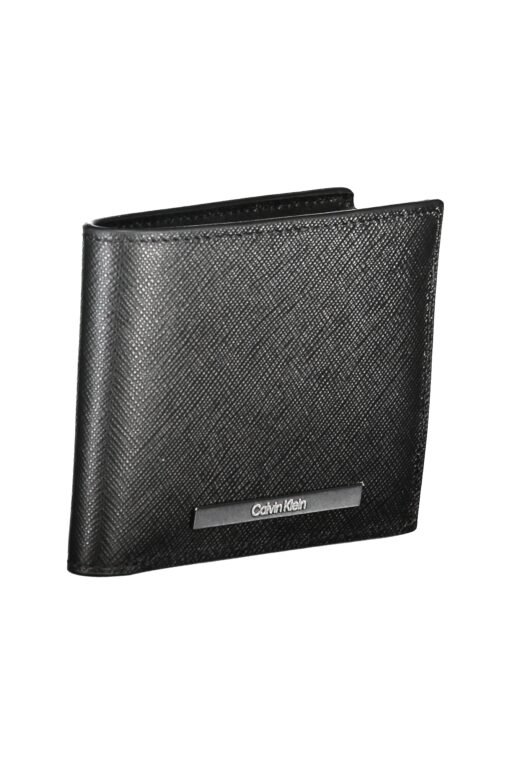 calvin klein portafoglio uomo - immagine 3