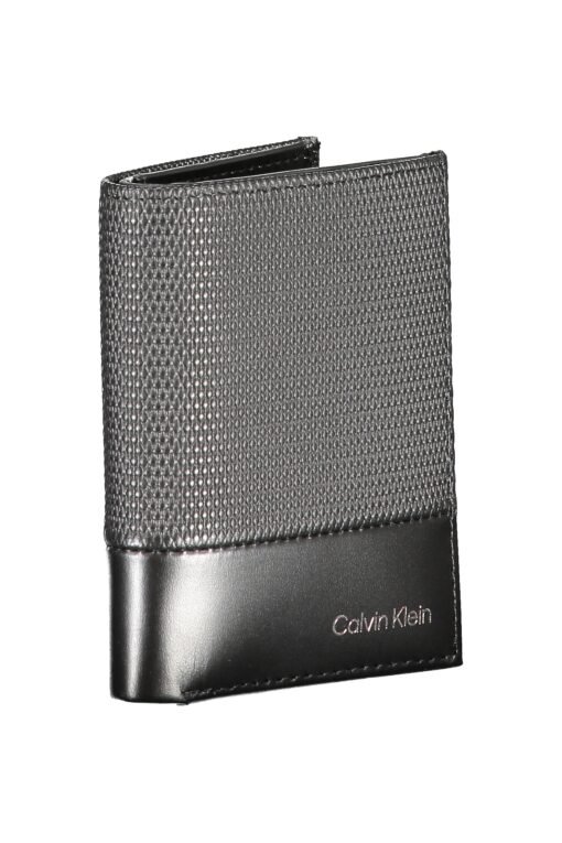 calvin klein portafoglio uomo - immagine 3