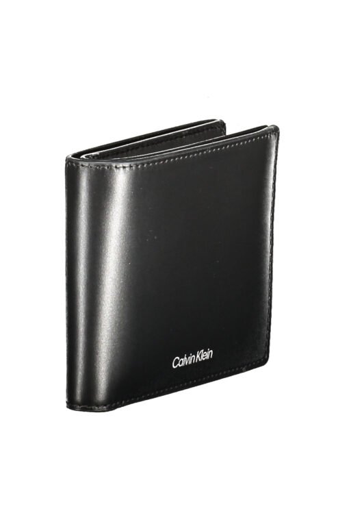 calvin klein portafoglio uomo - immagine 3