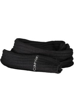 calvin klein sciarpa donna
